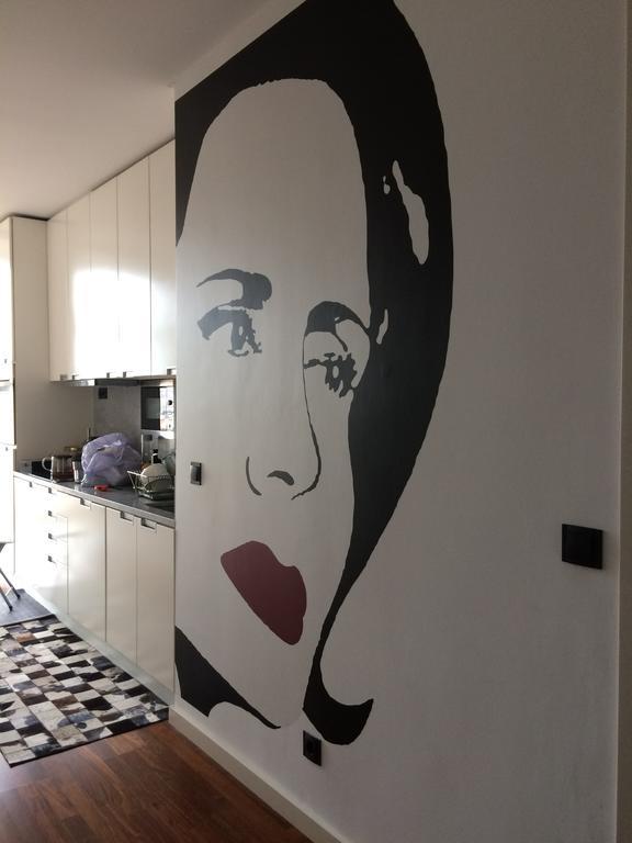 Apartamento Augusto Vieira Lisbon Bagian luar foto