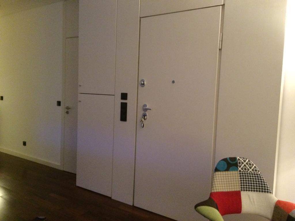 Apartamento Augusto Vieira Lisbon Bagian luar foto
