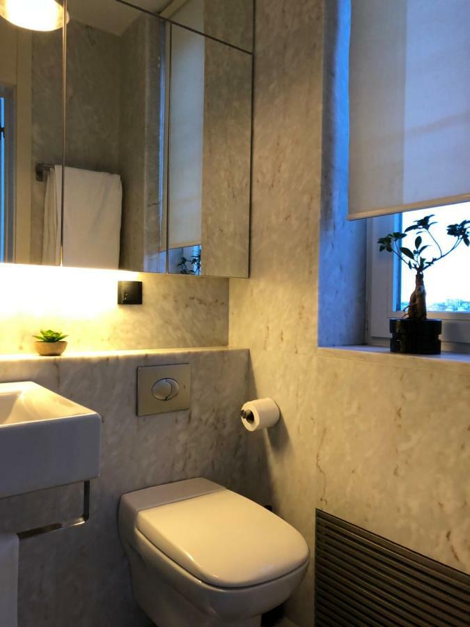 Apartamento Augusto Vieira Lisbon Bagian luar foto