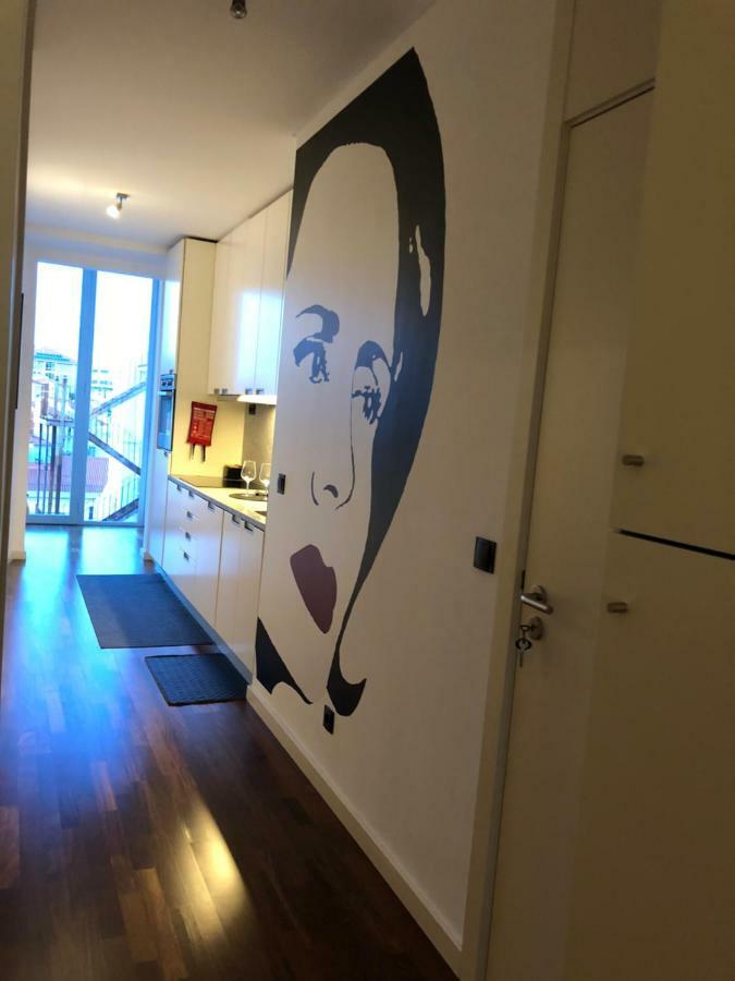 Apartamento Augusto Vieira Lisbon Bagian luar foto