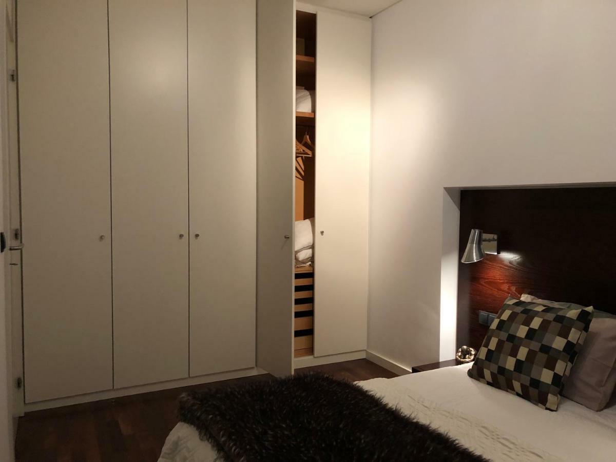 Apartamento Augusto Vieira Lisbon Bagian luar foto