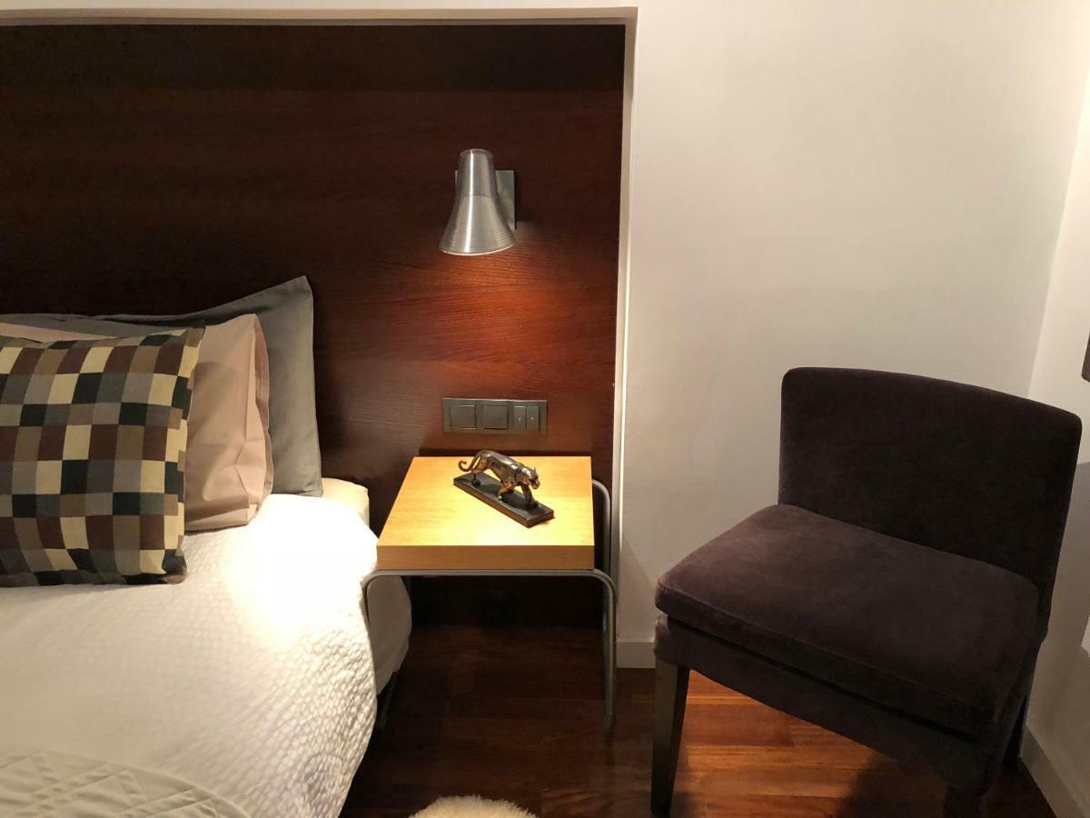 Apartamento Augusto Vieira Lisbon Bagian luar foto
