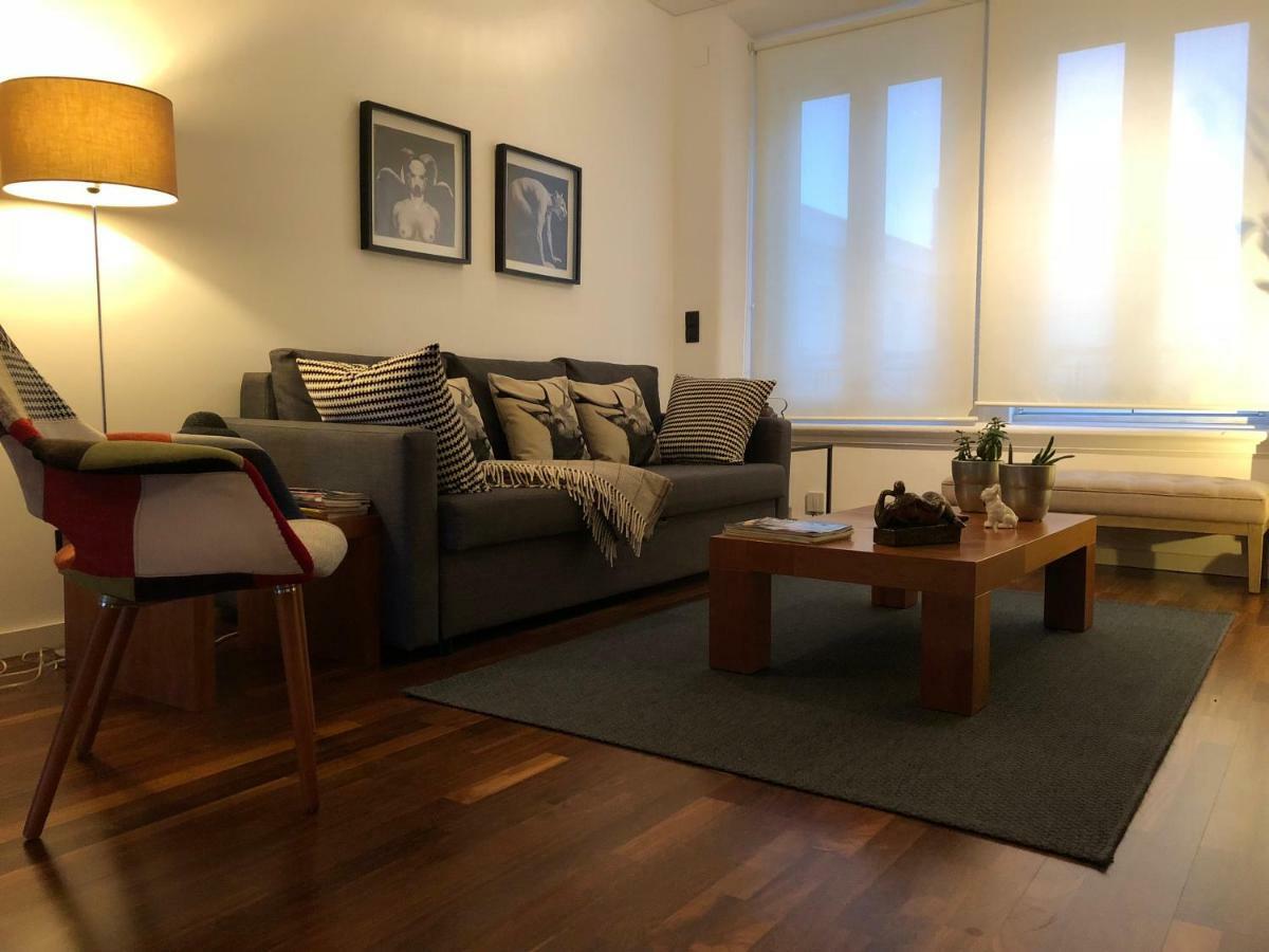 Apartamento Augusto Vieira Lisbon Bagian luar foto