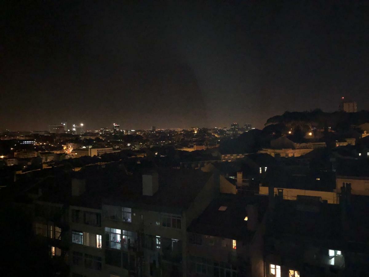 Apartamento Augusto Vieira Lisbon Bagian luar foto
