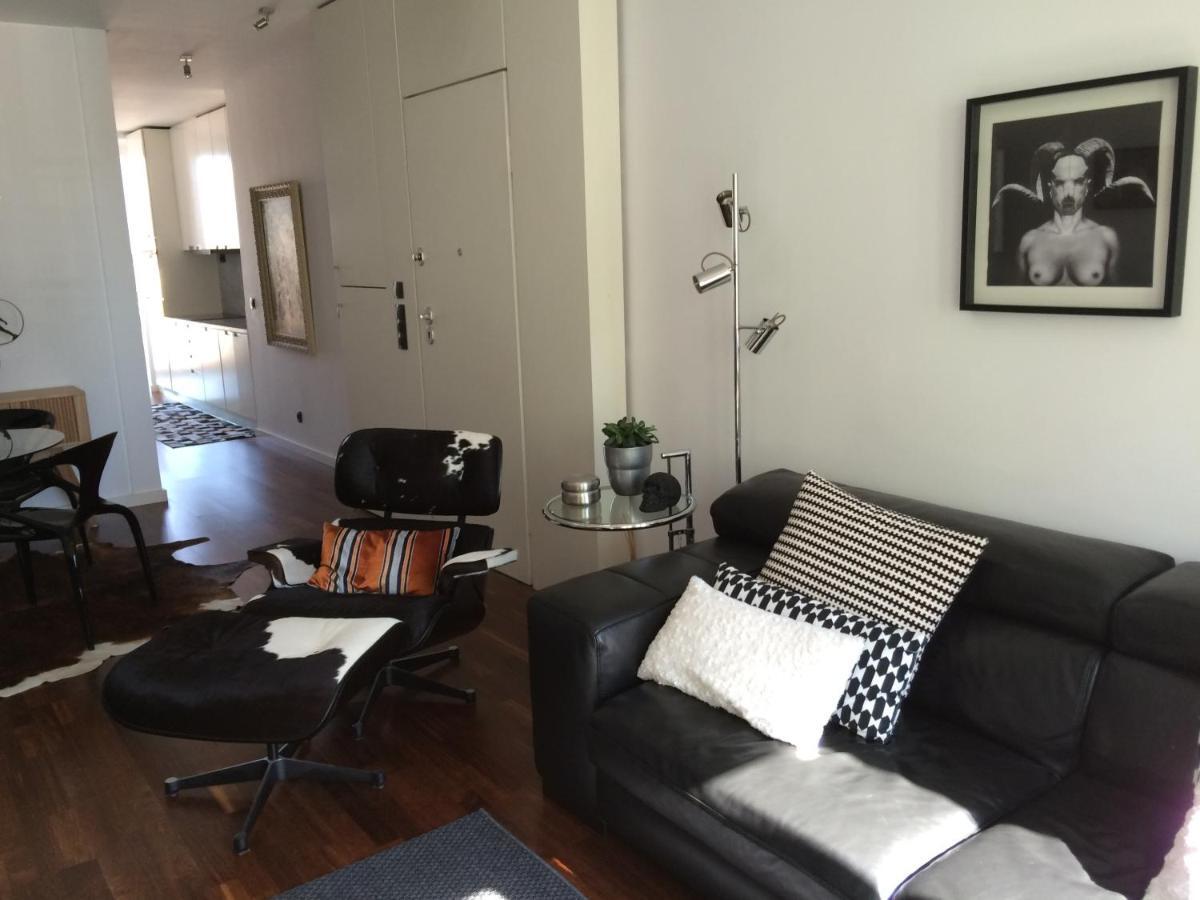 Apartamento Augusto Vieira Lisbon Bagian luar foto